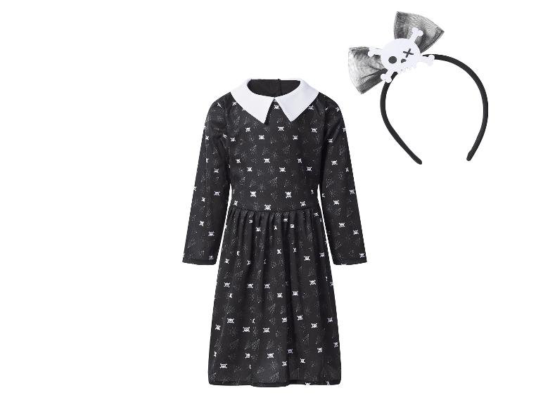 Costume d'Halloween enfant