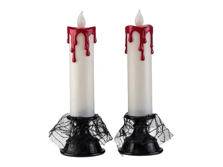 Lumière LED d'Halloween / Lumières LED d'Halloween