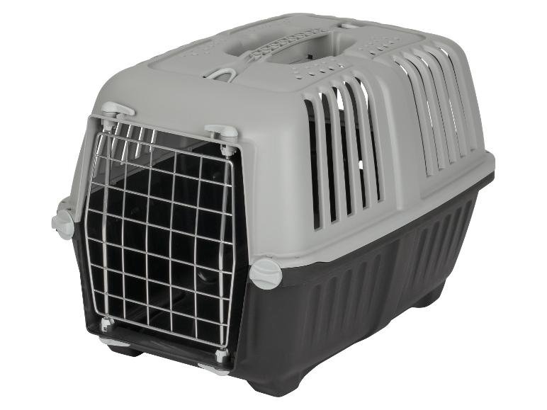Litière pour chat ou cage de transport