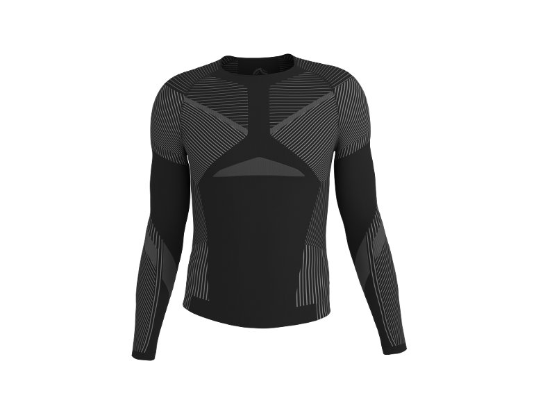 Sous-vêtement technique femme ou homme
