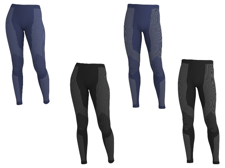 Caleçon technique femme ou homme