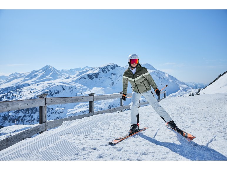 Masque de ski et de snowboard photochromique premium