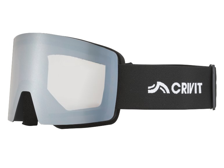 Masque de ski et snowboard