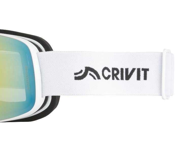 Masque de ski et snowboard