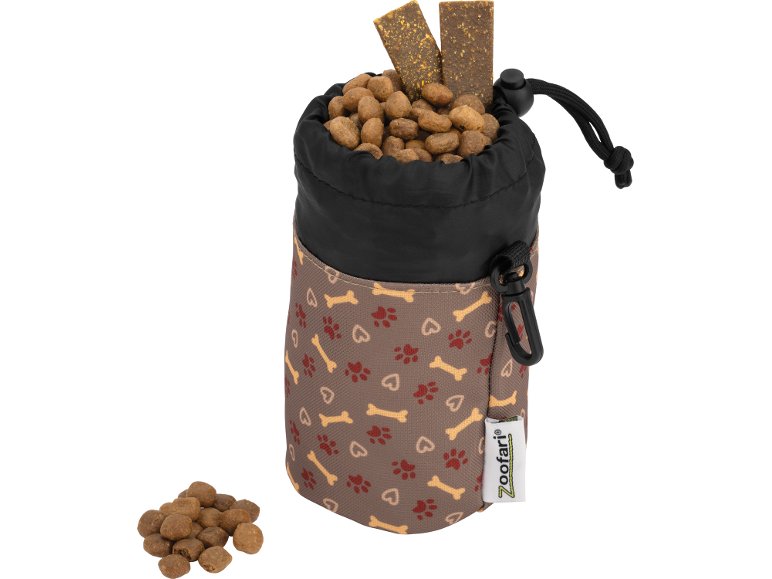 Sacs à friandises pour chien