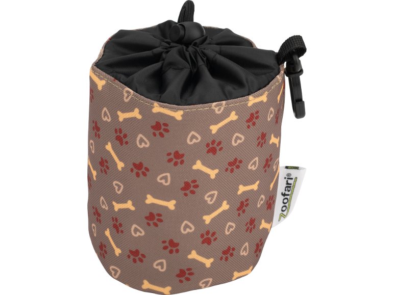 Sacs à friandises pour chien