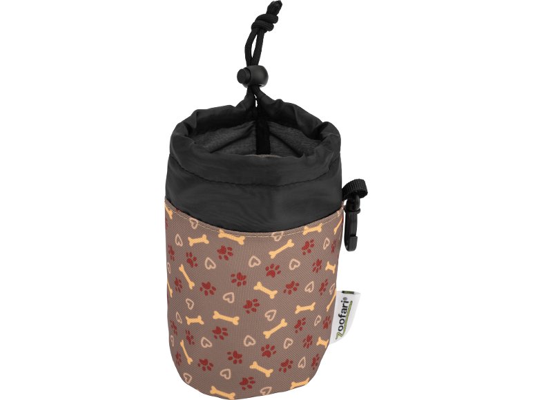 Sacs à friandises pour chien