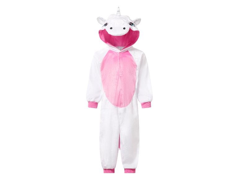Déguisement Licorne ou Lion enfant