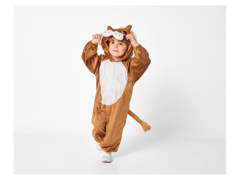 Déguisement Licorne ou Lion enfant