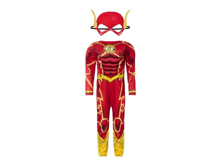 Déguisement Super-héros DC enfant