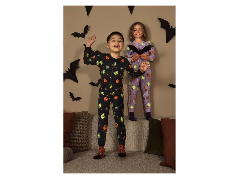 Combinaison de nuit pour enfant