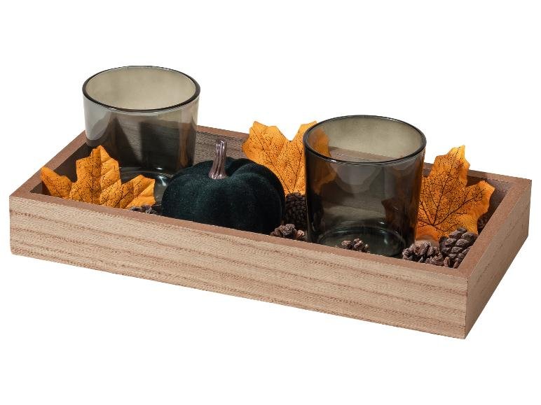 Set de décoration d’automne