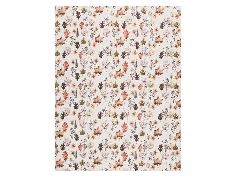 Ensemble nappe et chemin de table