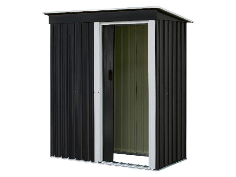Abri de jardin S.