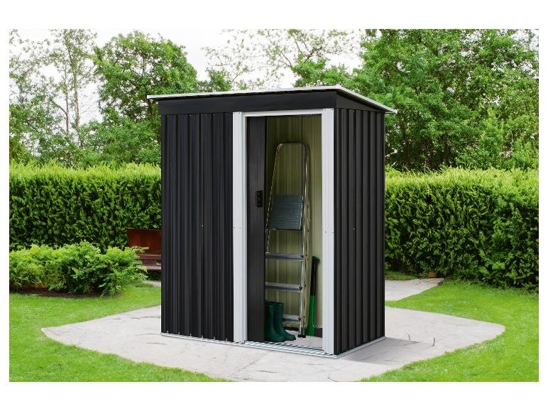 Abri de jardin S.