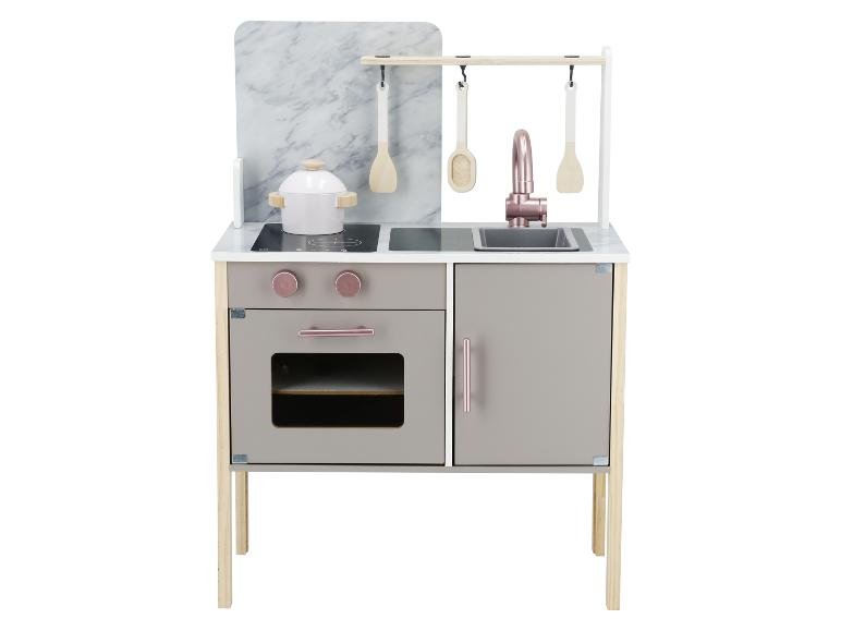 Cuisine enfant ou Épicerie
