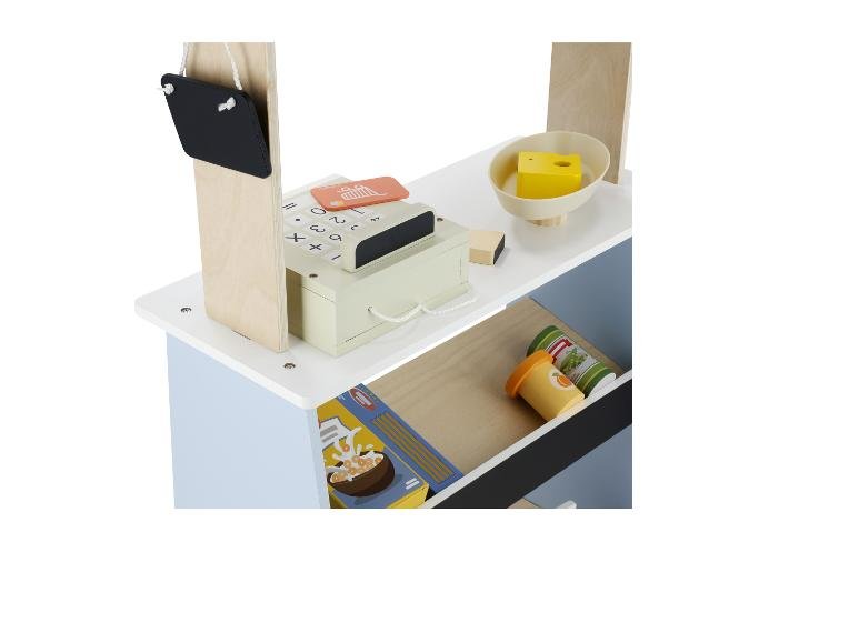 Cuisine enfant ou Épicerie