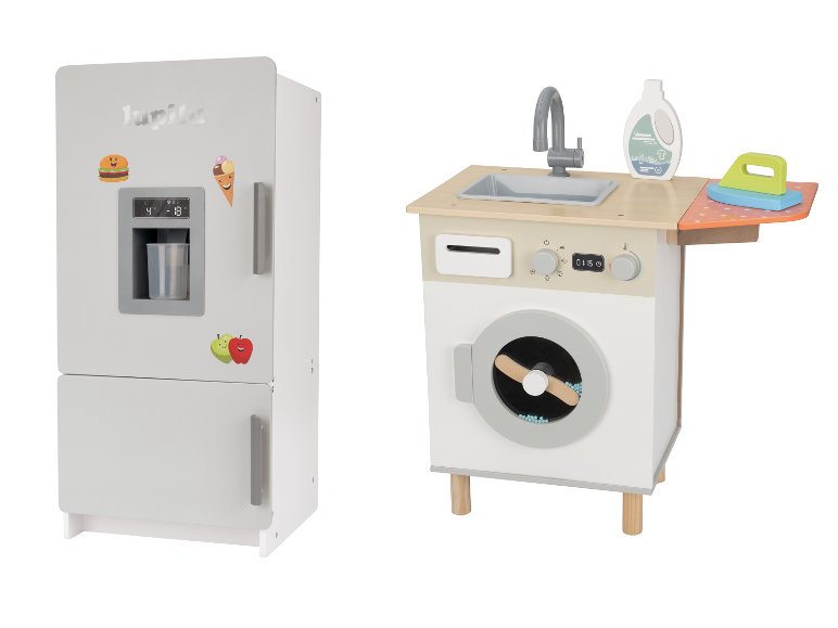 Jouet Réfrigérateur ou Lave-linge