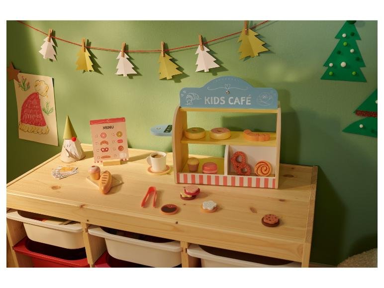 Grill de table 2-en-1 ou boulangerie avec accessoires
