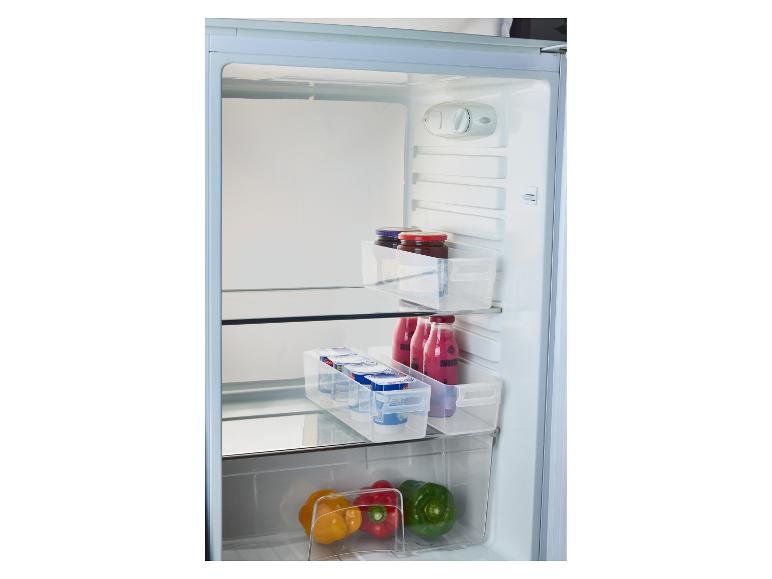 Lot de 3 organisateurs de réfrigérateur
