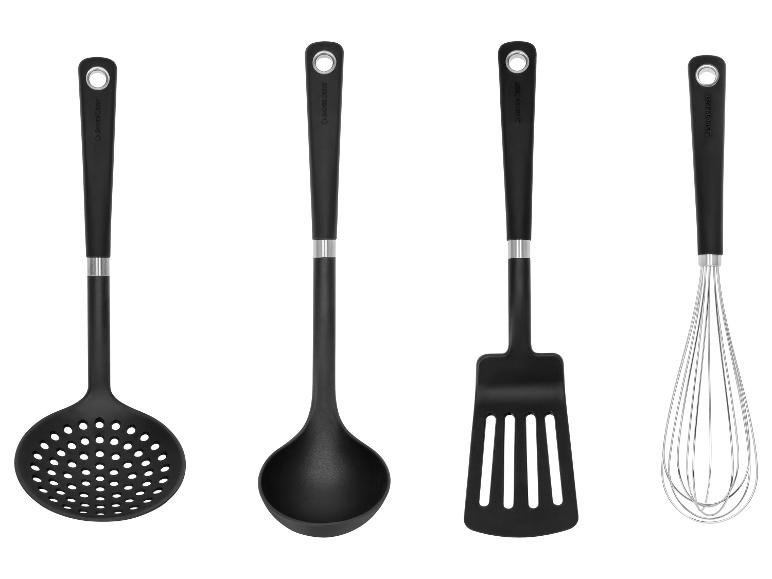 Set d'ustensiles de cuisine, 4 pièces.