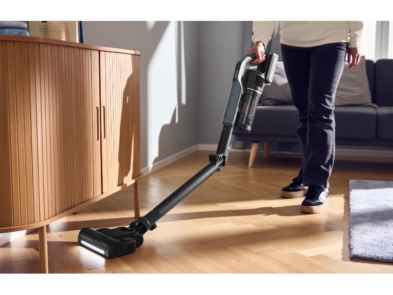 Aspirateur cyclonique sans fil Premium, 24 V