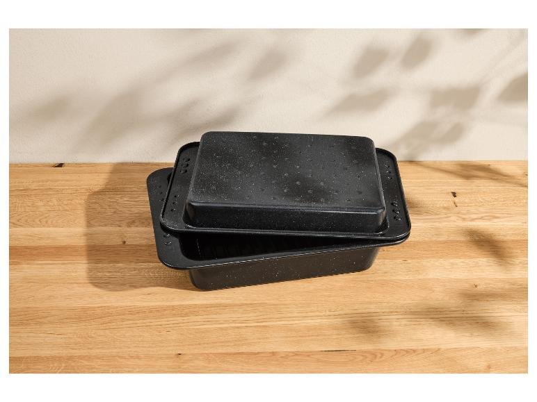 Cocotte émaillée avec couvercle