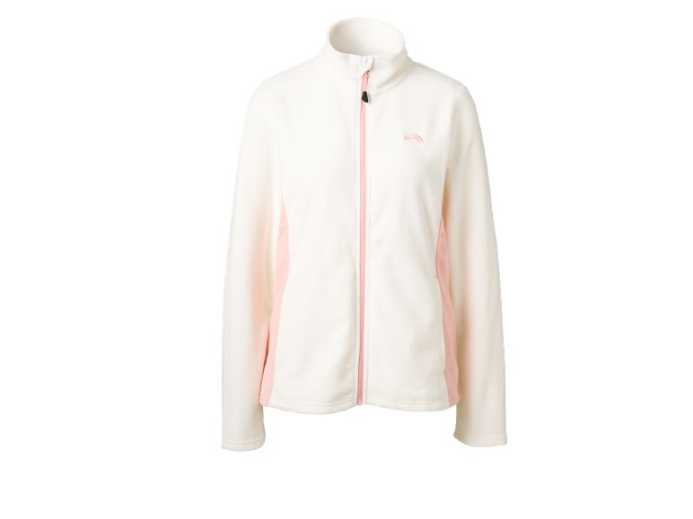 Veste polaire thermique pour femme
