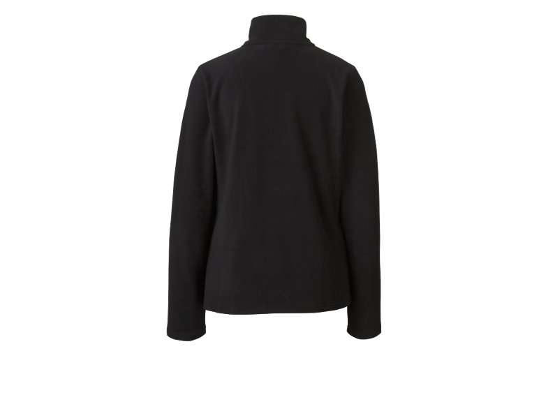 Veste polaire thermique pour femme