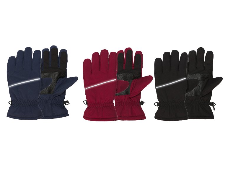 Gants d'hiver enfants