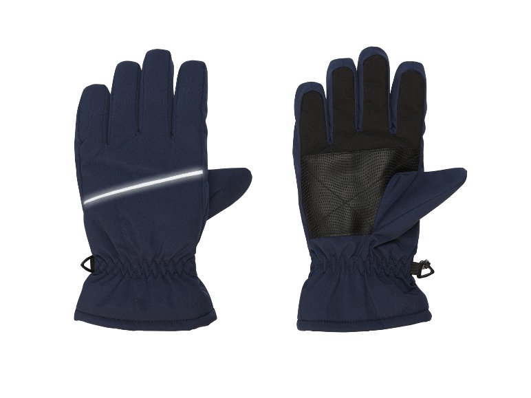 Gants d'hiver enfants
