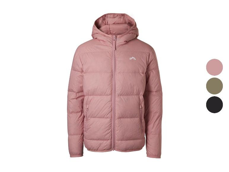 Veste légère enfant