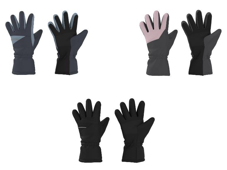 Gants d'hiver