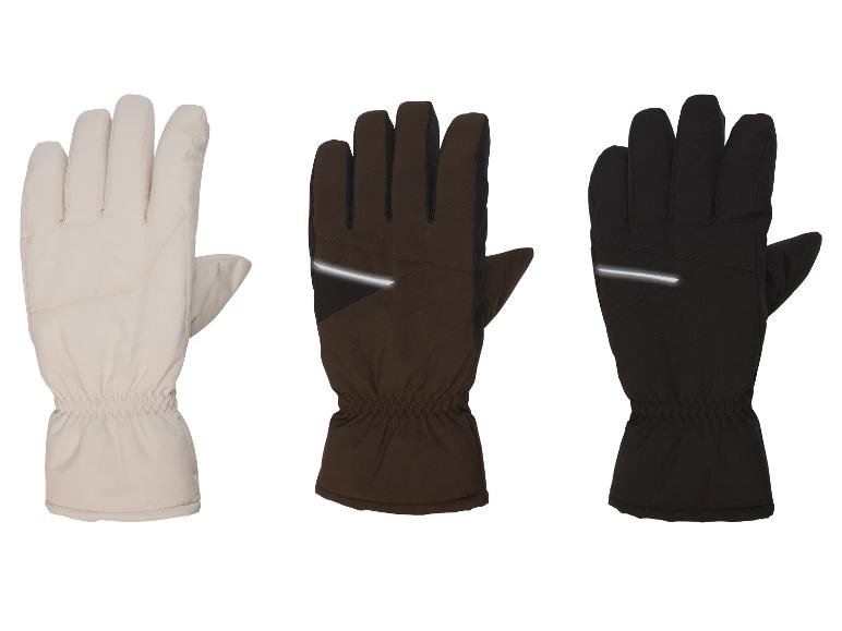 Gants d'hiver