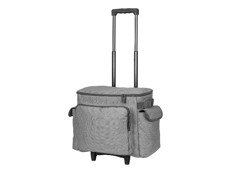 Trolley pour machine à coudre ou Sac pour accessoires de tricot