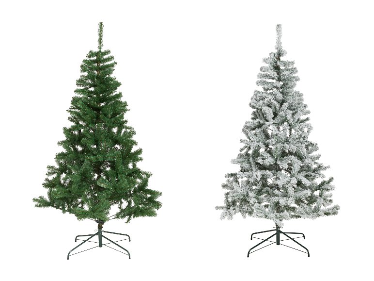 Sapin de Noël artificiel, 180 cm
