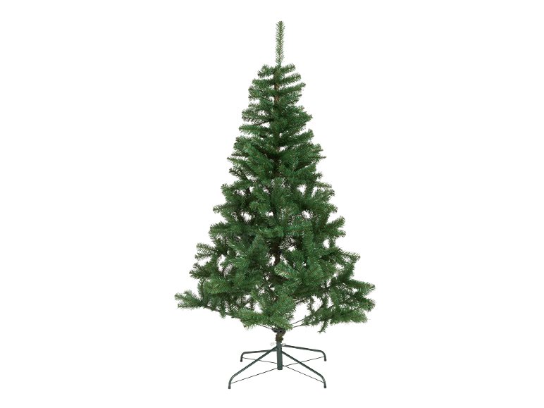 Sapin de Noël artificiel, 180 cm