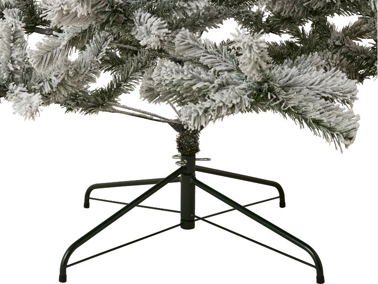 Sapin de Noël artificiel, 180 cm