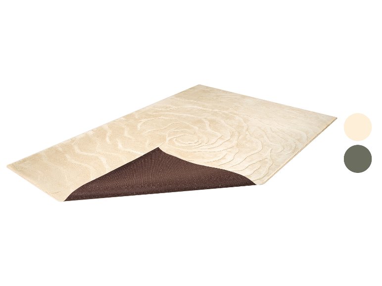 Tapis, 160 x 230 cm
