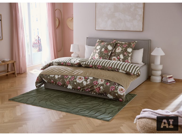 Tapis, 160 x 230 cm