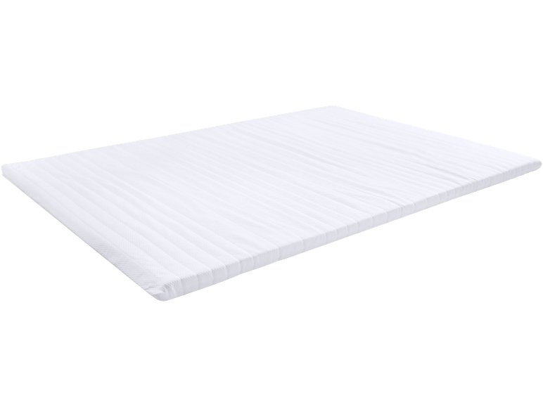 Surmatelas en mousse froide, 140 x 190 cm