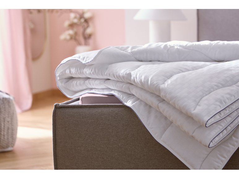 Couette, Brilliance, 260 x 240 cm