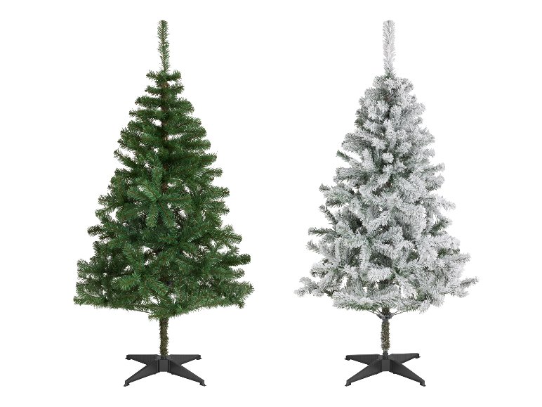 Sapin de Noël artificiel, 150 cm