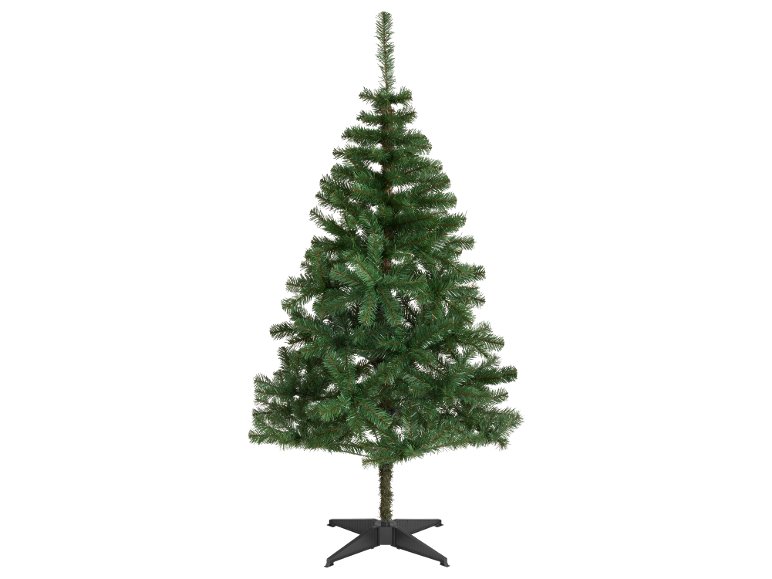 Sapin de Noël artificiel, 150 cm