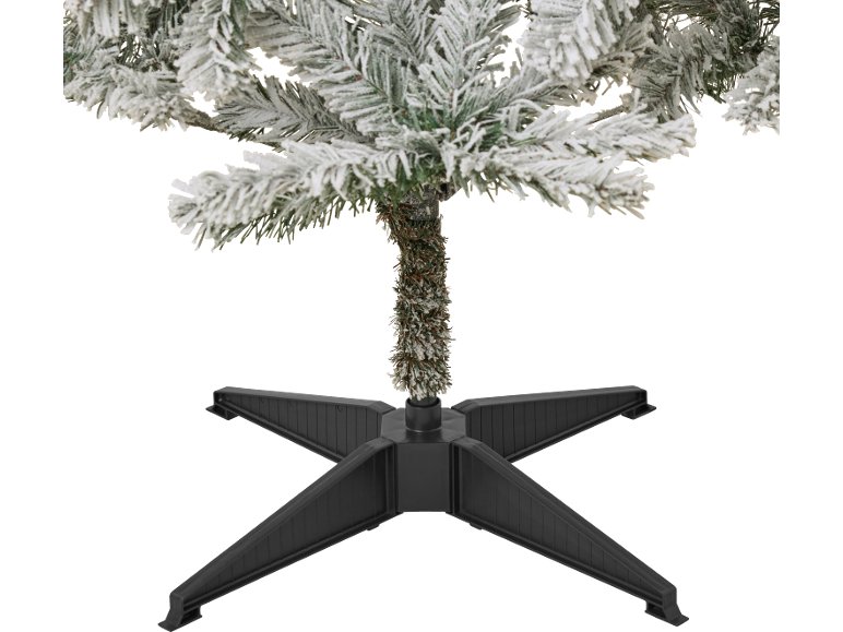 Sapin de Noël artificiel, 150 cm