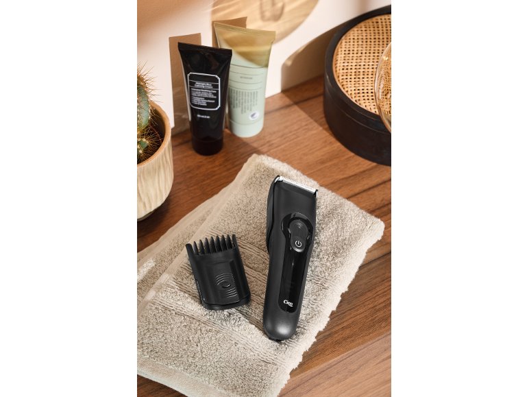 Tondeuse cheveux et barbe, Series 500