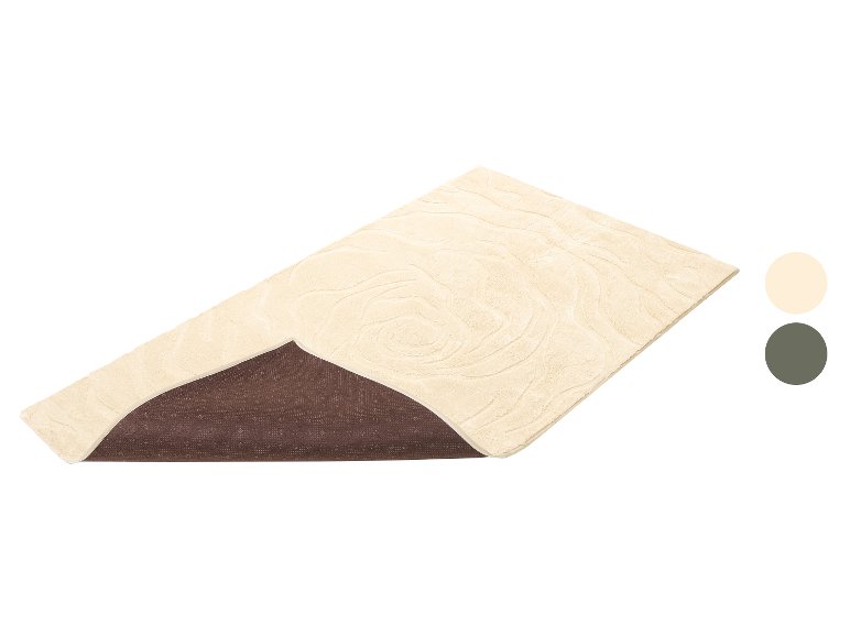 Tapis, 80 x 150 cm