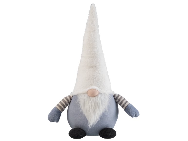 Lutin décoratif XXL