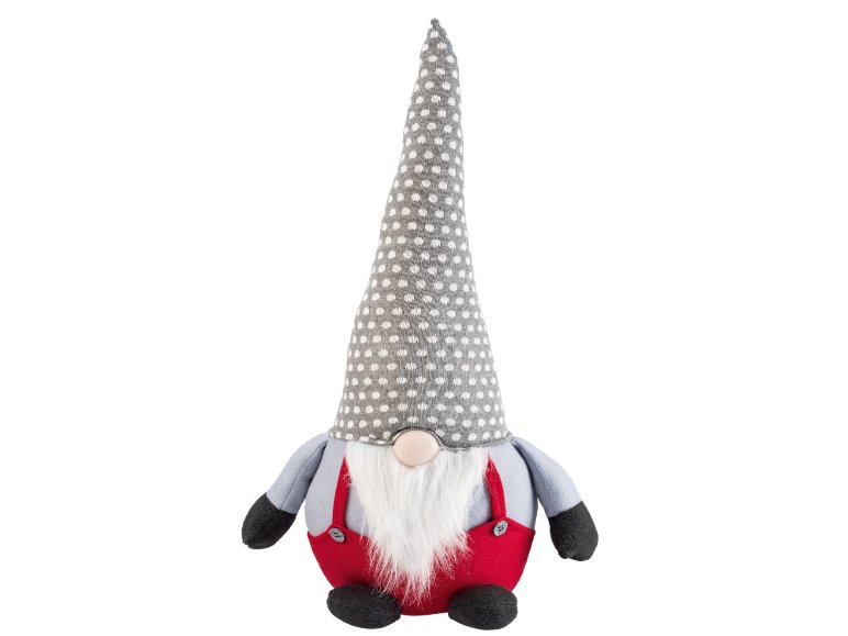 Lutin décoratif XXL