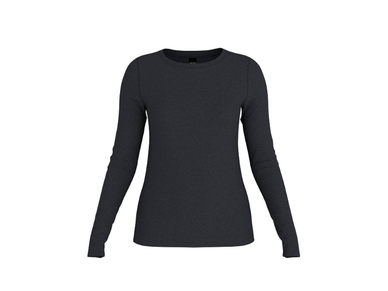 Sous-pull thermique femme